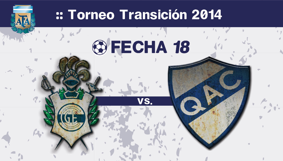 VS QUILMES 